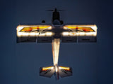 E-flite Night Timber X Evolution 1.2m BNF Basic with AS3X+ and SAFE - FOR PRE ORDER - EXPECTED MID MARCH