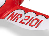E-Flite Gee Bee R-2 1.0m BNF Basic with AS3X+ and SAFE Select - PRE ORDER - EXPECTED JANUARY