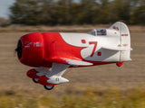 E-Flite Gee Bee R-2 1.0m BNF Basic with AS3X+ and SAFE Select - PRE ORDER - EXPECTED JANUARY
