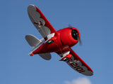 E-Flite Gee Bee R-2 1.0m BNF Basic with AS3X+ and SAFE Select - PRE ORDER - EXPECTED JANUARY