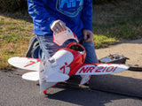 E-Flite Gee Bee R-2 1.0m BNF Basic with AS3X+ and SAFE Select - PRE ORDER - EXPECTED JANUARY