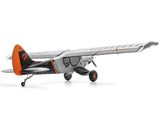 E-Flite Micro Scrappy 800mm BNF Basic with AS3X and SAFE Select - PRE ORDER ONLY - EXPECTED LATE AUGUST