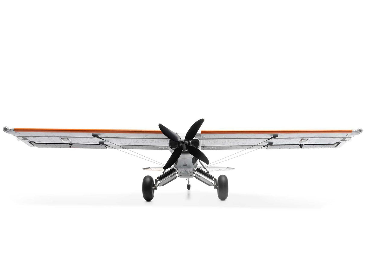E-Flite Micro Scrappy 800mm BNF Basic with AS3X and SAFE Select - PRE ORDER ONLY - EXPECTED LATE AUGUST