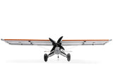 E-Flite Micro Scrappy 800mm BNF Basic with AS3X and SAFE Select - PRE ORDER ONLY - EXPECTED LATE AUGUST