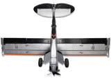 E-Flite Micro Scrappy 800mm BNF Basic with AS3X and SAFE Select - PRE ORDER ONLY - EXPECTED LATE AUGUST