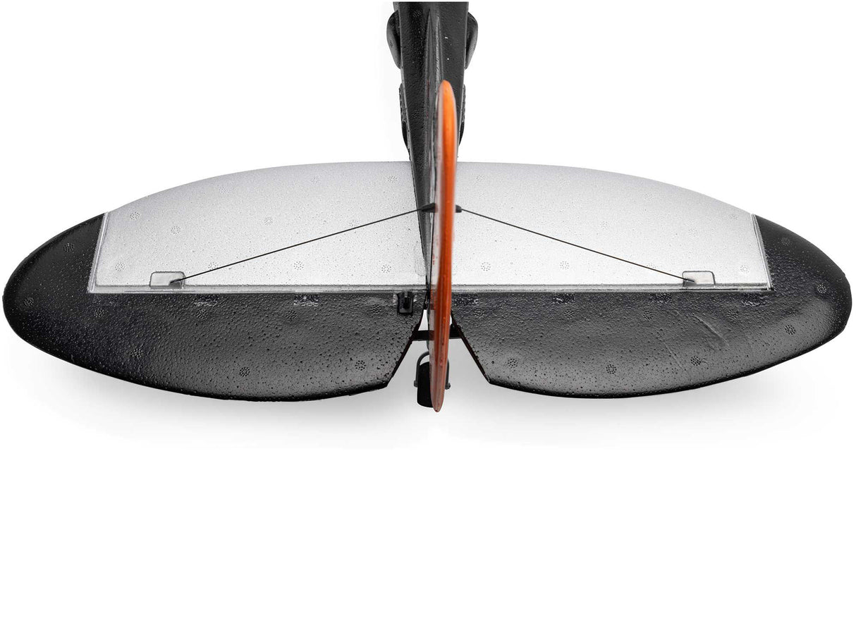 E-Flite Micro Scrappy 800mm BNF Basic with AS3X and SAFE Select - PRE ORDER ONLY - EXPECTED LATE AUGUST