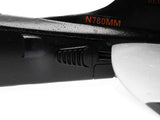 E-Flite Micro Scrappy 800mm BNF Basic with AS3X and SAFE Select - PRE ORDER ONLY - EXPECTED LATE AUGUST