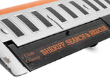 E-Flite Micro Scrappy 800mm BNF Basic with AS3X and SAFE Select - PRE ORDER ONLY - EXPECTED LATE AUGUST
