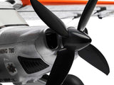 E-Flite Micro Scrappy 800mm BNF Basic with AS3X and SAFE Select - PRE ORDER ONLY - EXPECTED LATE AUGUST