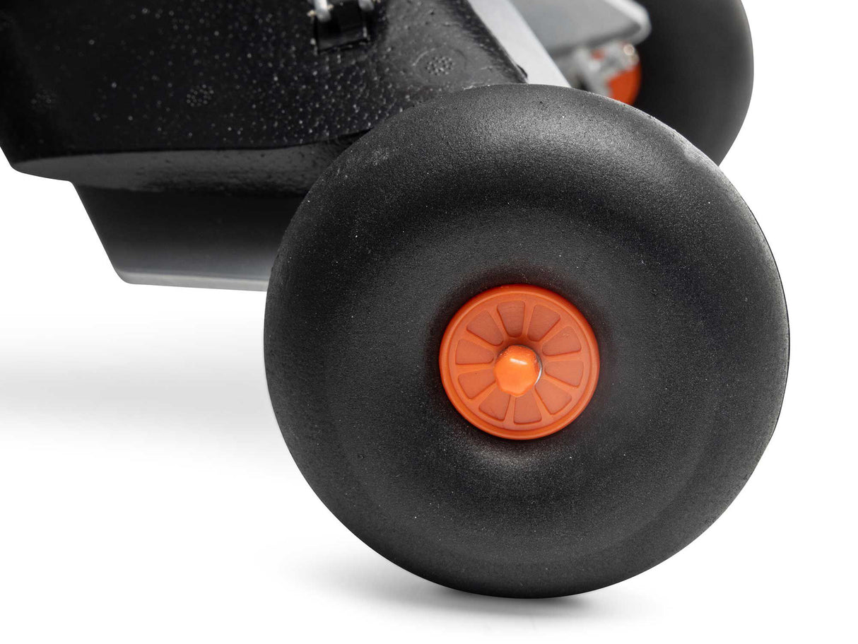 E-Flite Micro Scrappy 800mm BNF Basic with AS3X and SAFE Select - PRE ORDER ONLY - EXPECTED LATE AUGUST