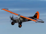 E-Flite Micro Scrappy 800mm BNF Basic with AS3X and SAFE Select - PRE ORDER ONLY - EXPECTED LATE AUGUST