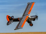 E-Flite Micro Scrappy 800mm BNF Basic with AS3X and SAFE Select - PRE ORDER ONLY - EXPECTED LATE AUGUST