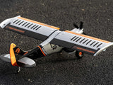 E-Flite Micro Scrappy 800mm BNF Basic with AS3X and SAFE Select - PRE ORDER ONLY - EXPECTED LATE AUGUST