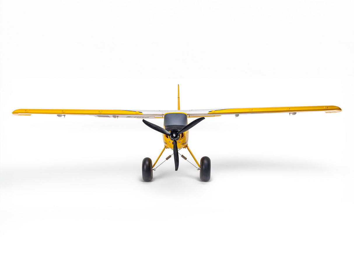 E-Flite Super Timber 1.7m BNF Basic with AS3X and SAFE Select