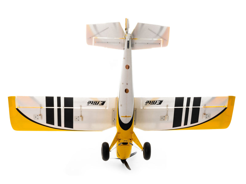 E-Flite Super Timber 1.7m BNF Basic with AS3X and SAFE Select