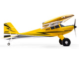 E-Flite Super Timber 1.7m BNF Basic with AS3X and SAFE Select