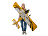 E-Flite Super Timber 1.7m BNF Basic with AS3X and SAFE Select