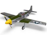 E-Flite P-51D Mustang 1.0m PNP - FOR PRE ORDER - EXPECTED EARLY DECEMBER