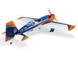 E-Flite Extra 330 SC 3D 1.3m BNF Basic with AS3X and SAFE Select