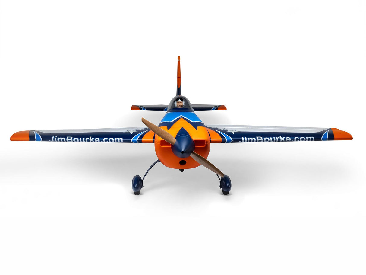 E-Flite Extra 330 SC 3D 1.3m BNF Basic with AS3X and SAFE Select