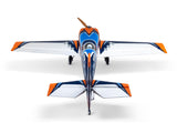 E-Flite Extra 330 SC 3D 1.3m BNF Basic with AS3X and SAFE Select