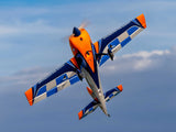 E-Flite Extra 330 SC 3D 1.3m BNF Basic with AS3X and SAFE Select