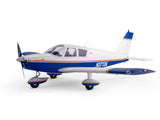 E-Flite Cherokee 1.3m BNF Basic with AS3X and SAFE Select