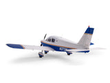 E-Flite Cherokee 1.3m BNF Basic with AS3X and SAFE Select