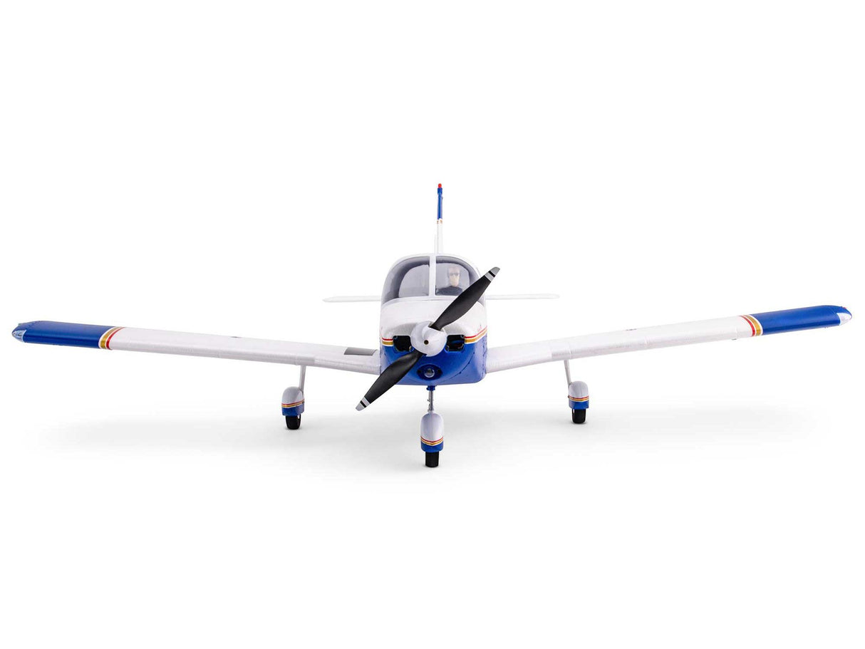 E-Flite Cherokee 1.3m BNF Basic with AS3X and SAFE Select