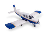 E-Flite Cherokee 1.3m BNF Basic with AS3X and SAFE Select