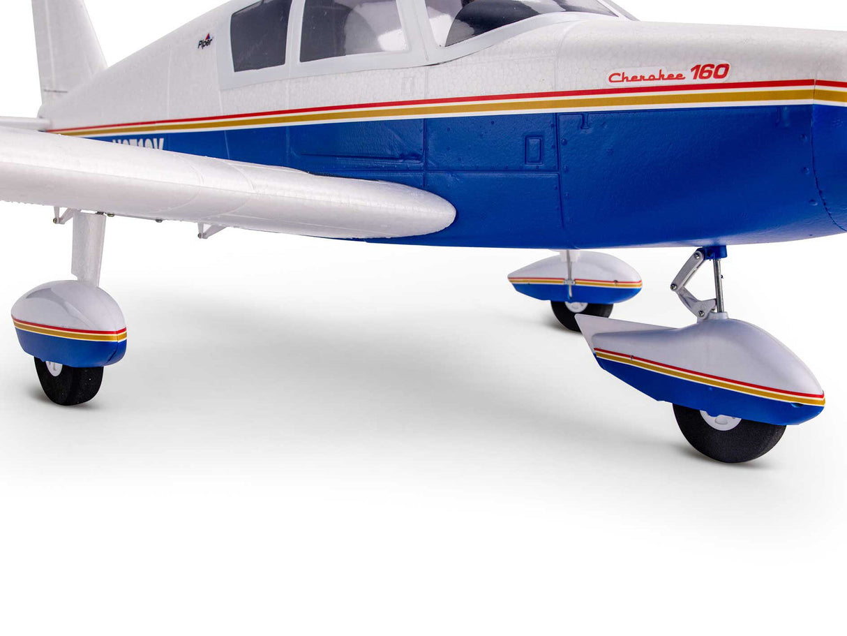 E-Flite Cherokee 1.3m PNP