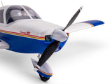 E-Flite Cherokee 1.3m BNF Basic with AS3X and SAFE Select