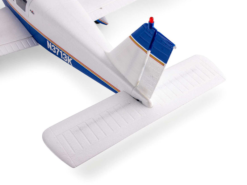 E-Flite Cherokee 1.3m BNF Basic with AS3X and SAFE Select