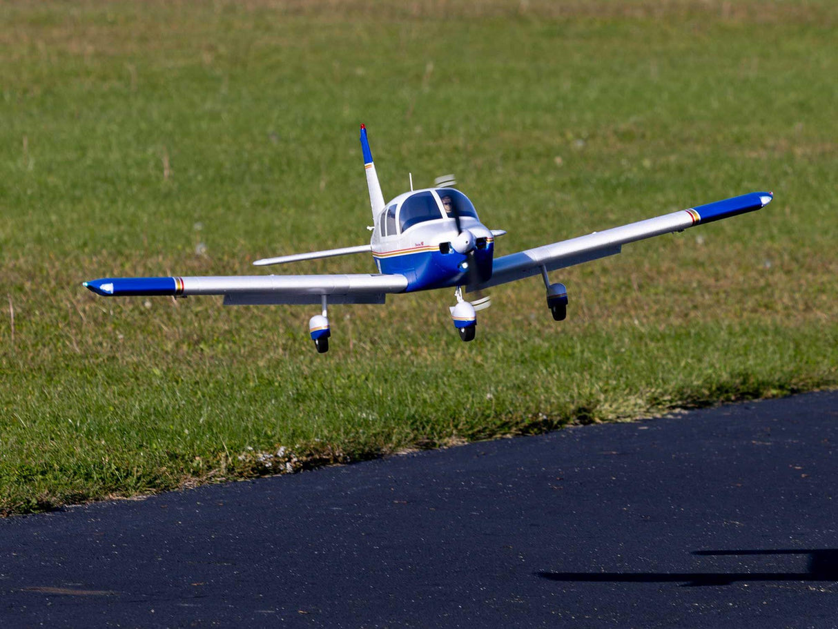 E-Flite Cherokee 1.3m PNP