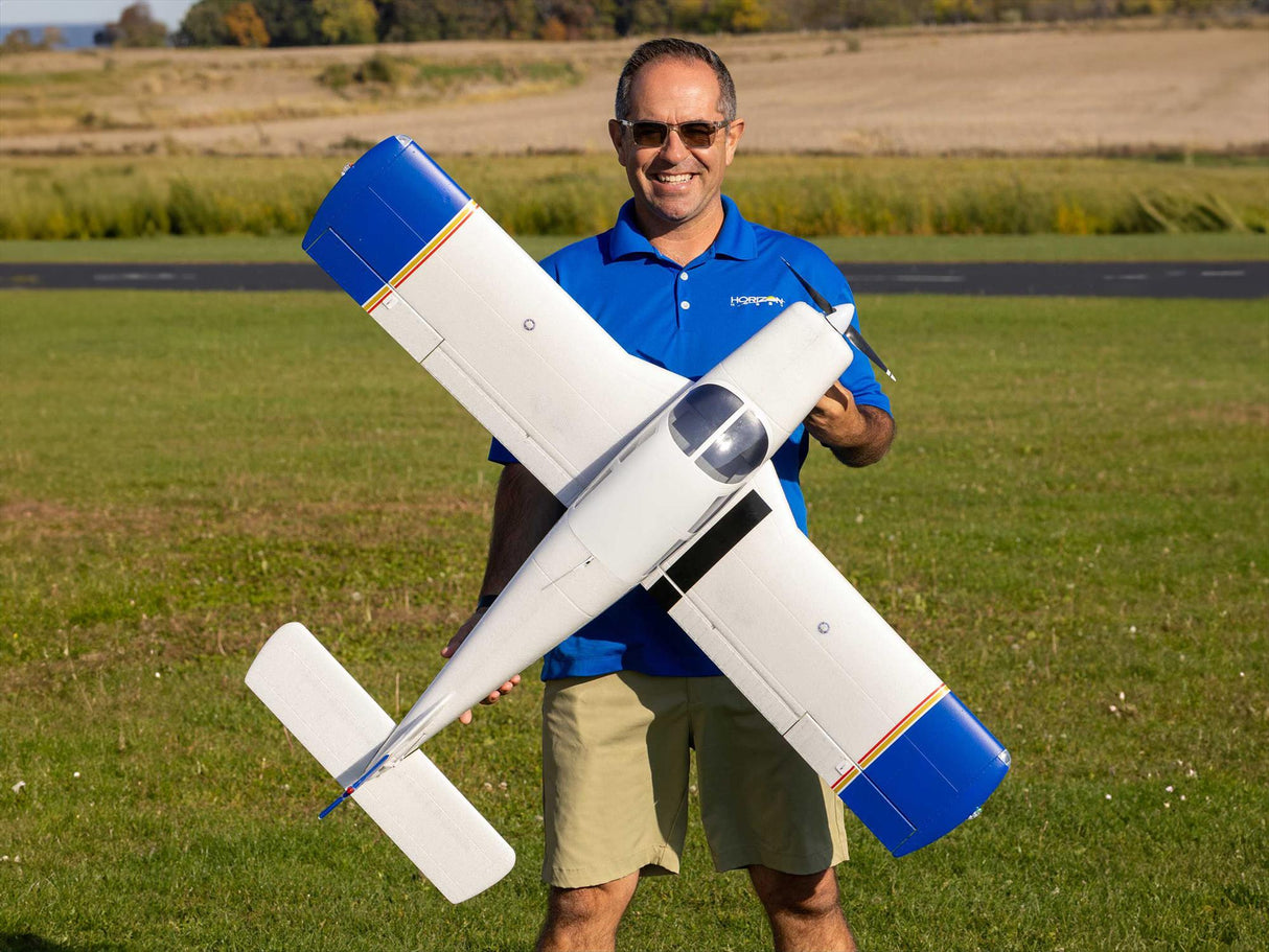 E-Flite Cherokee 1.3m PNP