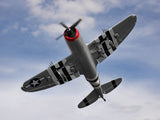 EFlite Micro P-47 Thunderbolt 625mm BNF Basic with AS3X+ and SAFE S - Pre Order - Expected Second Week of December