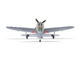 EFlite Micro P-47 Thunderbolt 625mm BNF Basic with AS3X+ and SAFE S - Pre Order - Expected Second Week of December