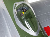 EFlite Micro P-47 Thunderbolt 625mm BNF Basic with AS3X+ and SAFE S - Pre Order - Expected Second Week of December