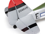 EFlite Micro P-47 Thunderbolt 625mm BNF Basic with AS3X+ and SAFE S - Pre Order - Expected Second Week of December