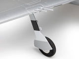 EFlite Micro P-47 Thunderbolt 625mm BNF Basic with AS3X+ and SAFE S - Pre Order - Expected Second Week of December