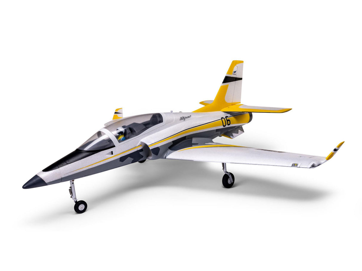 E-Flite  Viper 64mm EDF Jet PNP PRE ORDER - EXPECTED EARLY NOVEMBER