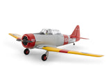 E-Flite SNJ-5/AT-6 Texan 1.5m PNP - PRE ORDER - EXPECTED LATE OCTOBER