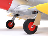 E-Flite SNJ-5/AT-6 Texan 1.5m PNP - PRE ORDER - EXPECTED LATE OCTOBER