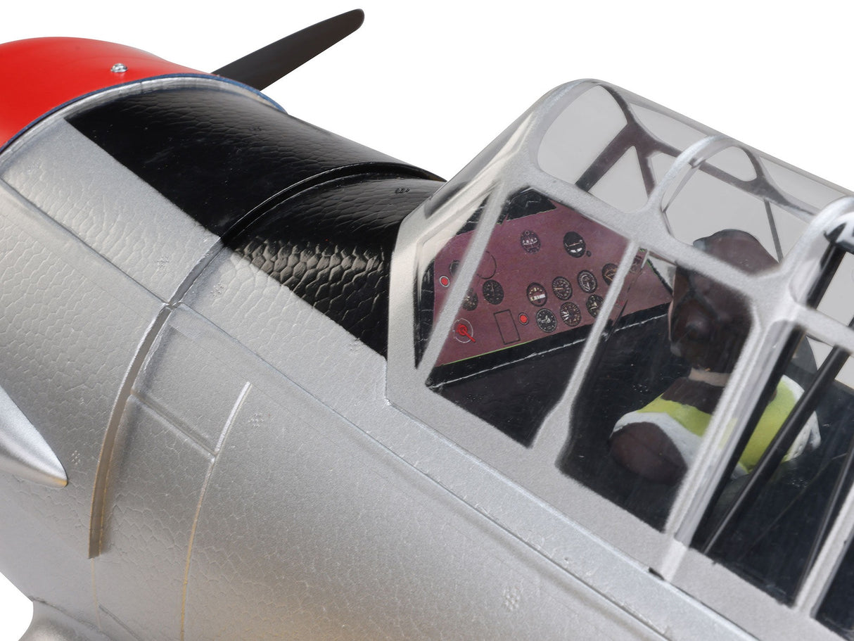 E-Flite SNJ-5/AT-6 Texan 1.5m PNP - PRE ORDER - EXPECTED LATE OCTOBER