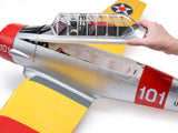 E-Flite SNJ-5/AT-6 Texan 1.5m PNP - PRE ORDER - EXPECTED LATE OCTOBER