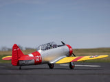E-Flite SNJ-5/AT-6 Texan 1.5m PNP - PRE ORDER - EXPECTED LATE OCTOBER