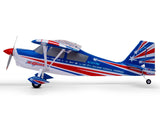 E-Flite Decathlon RJG 1.2m BNF Basic with AS3X and SAFE Select