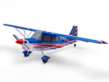 E-Flite Decathlon RJG 1.2m PNP