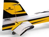 E-Flite Sportix 1.1m BNF Basic with AS3X+ & SAFE Select - FOR PRE ORDER - EXPECTED MID DECEMBER