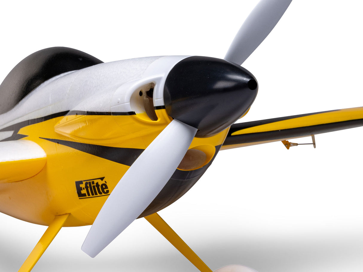 E-Flite Sportix 1.1m BNF Basic with AS3X+ & SAFE Select - FOR PRE ORDER - EXPECTED MID DECEMBER